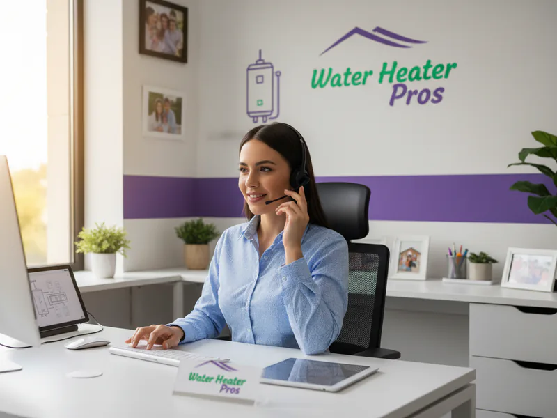 Water Heater Repair  in Napa  FAQ